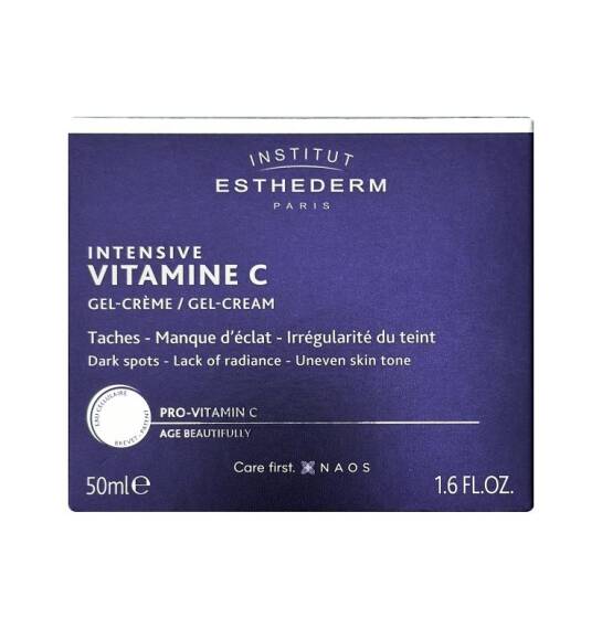 Esthederm İntensive Vitamin C 50 ml krem - 1