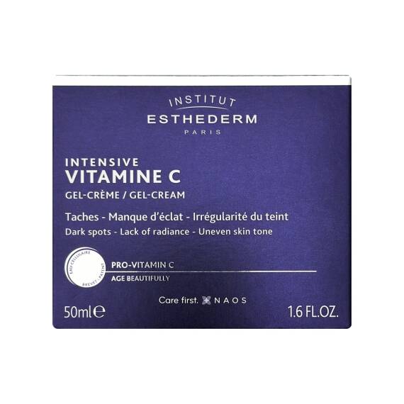 Esthederm İntensive Vitamin C 50 ml krem - 1
