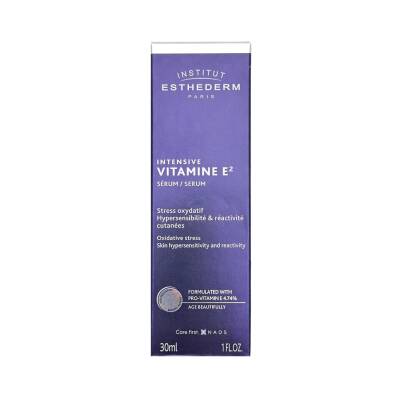 Esthederm İntensive Vitamin E 30 ml serum - ESTHEDERM