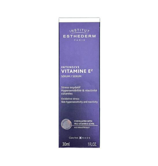 Esthederm İntensive Vitamin E 30 ml serum - 1