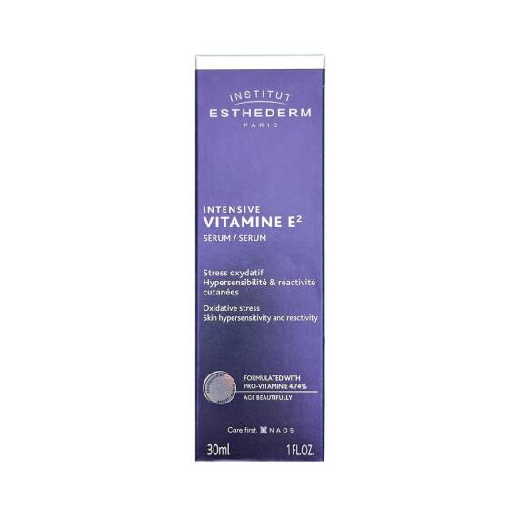 Esthederm İntensive Vitamin E 30 ml serum - 1
