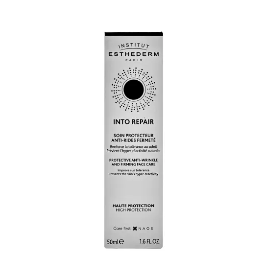 Esthederm İnto Repair SPF50+ cream 50ml SPF krem - 1