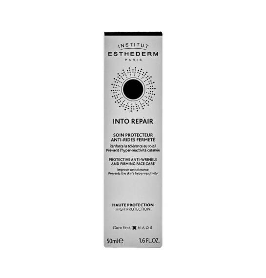 Esthederm İnto Repair SPF50+ cream 50ml SPF krem - 1