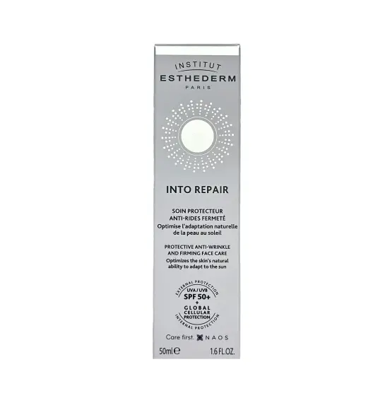 Esthederm İnto Repair SPF50 krem 50 ml - 1