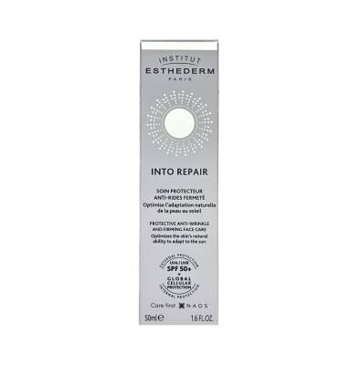 Esthederm İnto Repair SPF50 krem 50 ml - ESTHEDERM