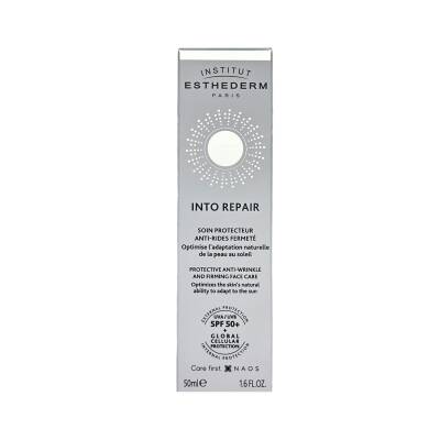 Esthederm İnto Repair SPF 50 Krem, 50 ml - ESTHEDERM