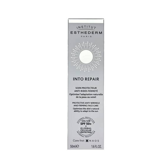 Esthederm İnto Repair SPF 50 Krem, 50 ml - 1