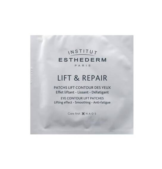 Esthederm Lift & Repair 3 ml 10 ədədli patçlar - 1