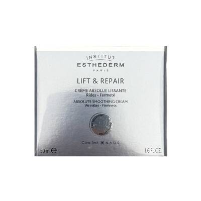 ESTHEDERM 2164/3582 LIFT&REPAIR ABSOLUTE SMOOTHING CREAM 50ML - 