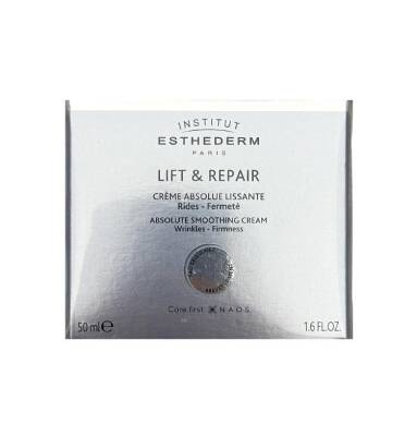 Esthederm Lift & Repair Absolute Smoothing 50 ml krem - ESTHEDERM