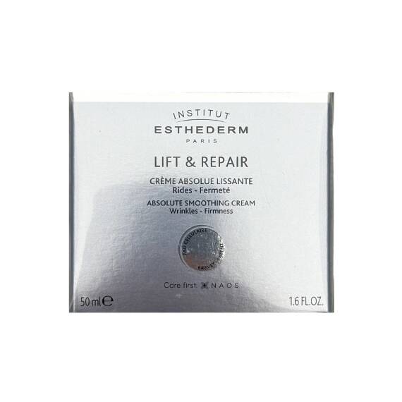 Esthederm Lift & Repair Absolute Smoothing 50 ml Krem - 1