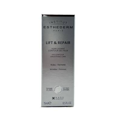Esthederm Lift & Repair Eye Contour 15 ml gel - ESTHEDERM