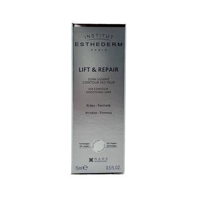 Esthederm Lift & Repair Eye Contour 15 ml gel - ESTHEDERM
