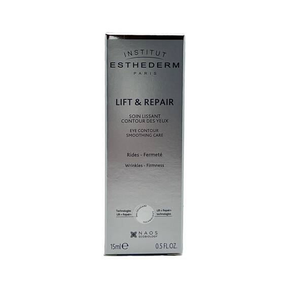 ESTHEDERM 4526 LIFT&REPAIR EYE CONTOUR SMOOTHING GEL 15ML - 1