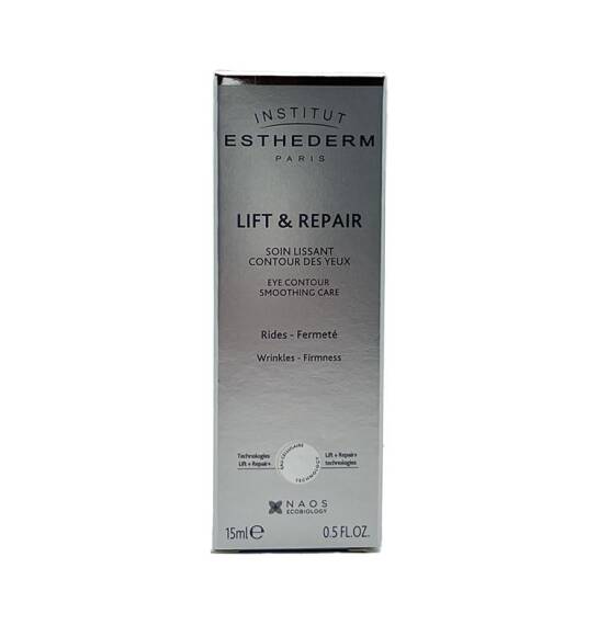 Esthederm Lift & Repair Eye Contour 15 ml gel - 1