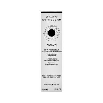 Esthederm No Sun Protectiv Care SPF50 krem 50 ml - ESTHEDERM