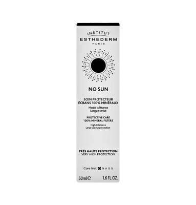 Esthederm No Sun Protectiv Care SPF50 krem 50 ml - ESTHEDERM