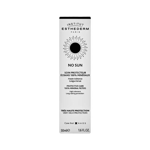 Esthederm No Sun Protectiv Care SPF50 krem 50 ml - 1