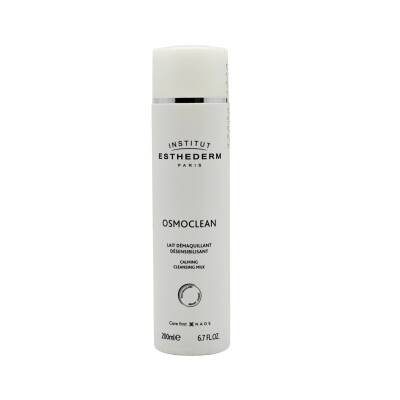 Esthederm Osmoclean Calming Cleansing Milk 200 ml təmizləmə südü - ESTHEDERM