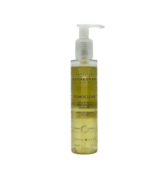 Esthederm Osmoclean Huile-Soin Demaq 150 ml miselyar yağ - 1