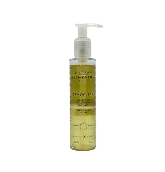 Esthederm Osmoclean Huile-Soin Demaq 150 ml miselyar yağ - 1