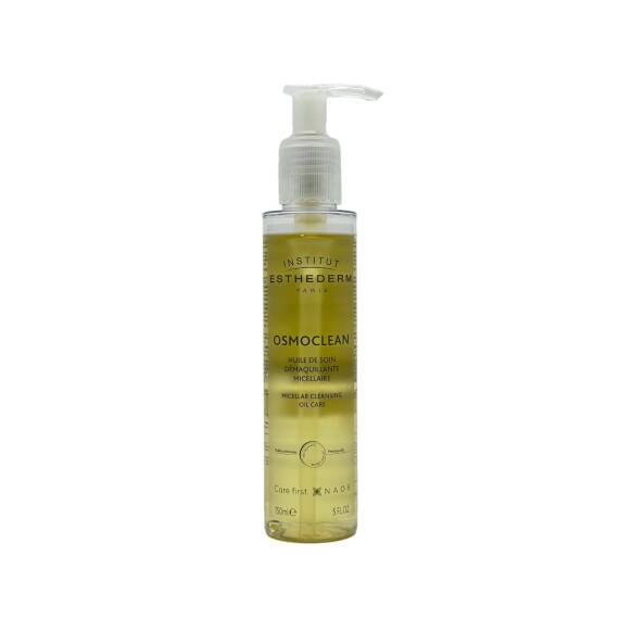 ESTHEDERM 2080 OSMOCLEAN HUILE-SOIN DEMAQ 150ML - 1