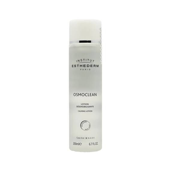 Esthederm Osmoclean Lotion Desensi 200 ml tonik losyon - 1