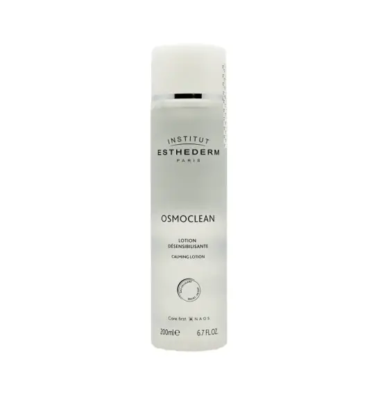 Esthederm Osmoclean Lotion Desensi 200 ml tonik losyon - 1