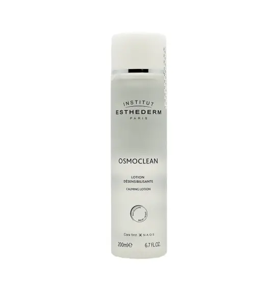 Esthederm Osmoclean Lotion Desensi 200 ml tonik losyon - 1