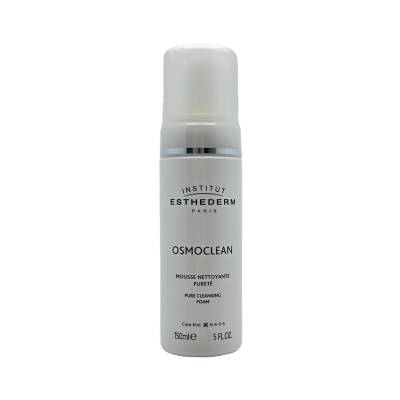 ESTHEDERM 3178 OSMO MOUSSE NETTOYANTE PURETE 150ML - 