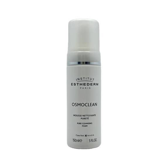 Esthederm Osmoclean Mousse Nettoyante Purete 150 ml təmizləmə köpüyü - 1