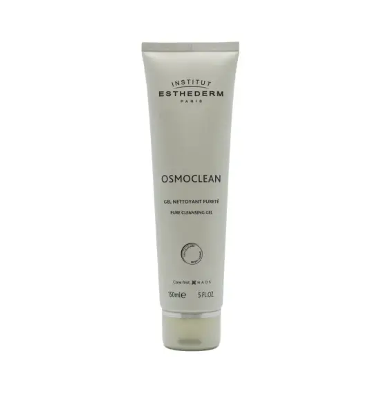 Esthederm Osmoclean Pure Cleansing 150 ml gel - 1