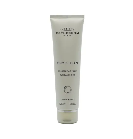 Esthederm Osmoclean Pure Cleansing 150 ml gel - 1