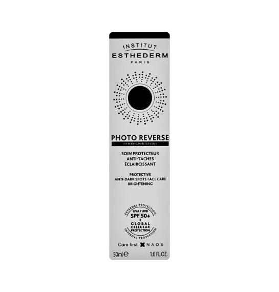 Esthederm Photo Reverse Anti Tache SPF50+ 50ml - 1