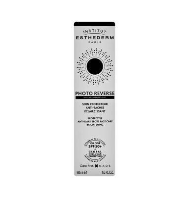Esthederm Photo Reverse Anti Tache SPF50+ 50ml - ESTHEDERM