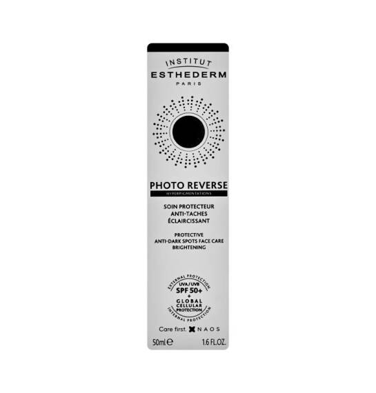 Esthederm Photo Reverse Anti Tache SPF50+ 50ml - 1