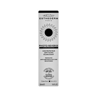 Esthederm Photo Reverse Anti Tache SPF 50+, 50 ml - ESTHEDERM