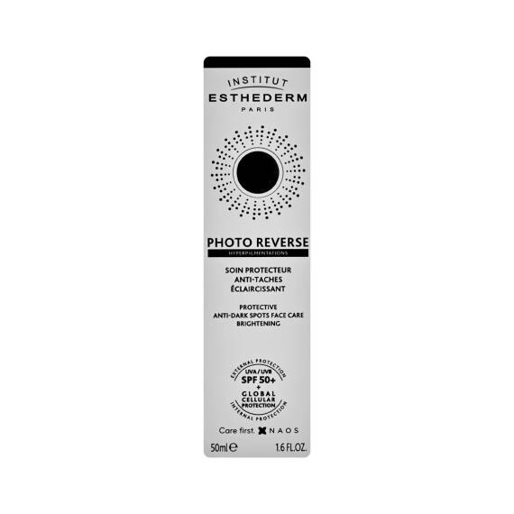 Esthederm Photo Reverse Anti Tache SPF 50+, 50 ml - 1