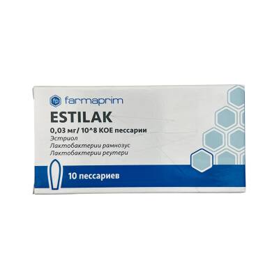 ESTILAK N10 SAM - 