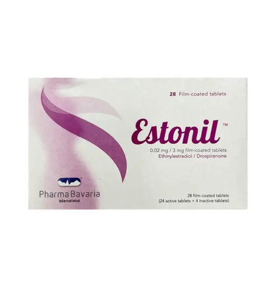 Estonil N28 tablet - 1