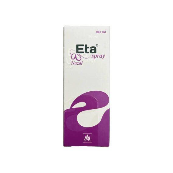 ETA 30ML SPREY - 1