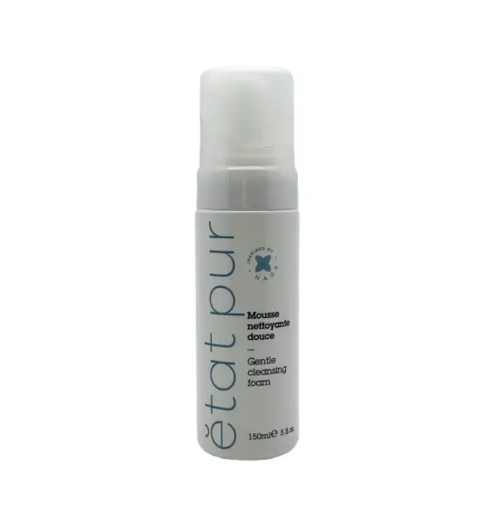 Etat Pur Gentle Cleansing Foam 150 ml köpük - 1