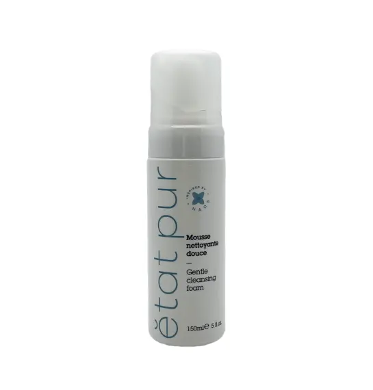 Etat Pur Gentle Cleansing Foam 150 ml köpük - 1