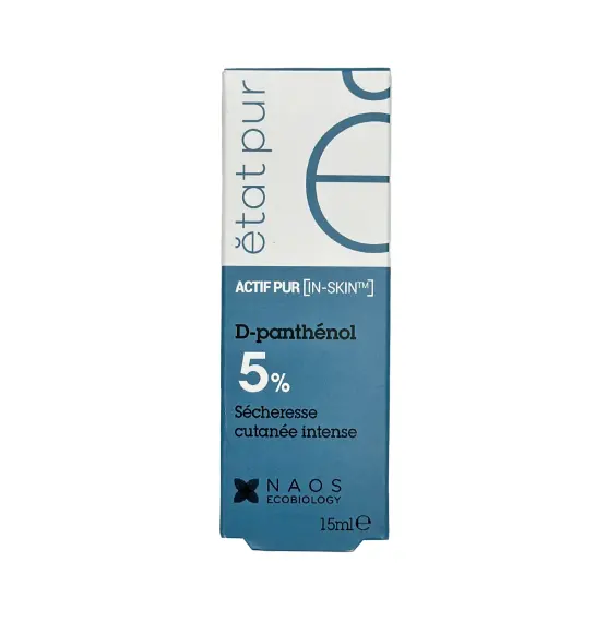 Etat Pur Pure Active D-Panthenol 15 ml saf konsentrat - 1