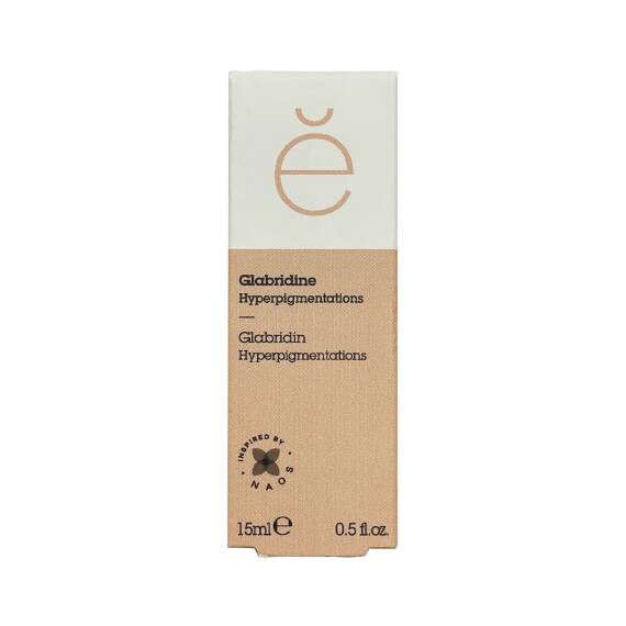 ETAT PUR GLABRIDINE FPIP 15ML 1180 - 1
