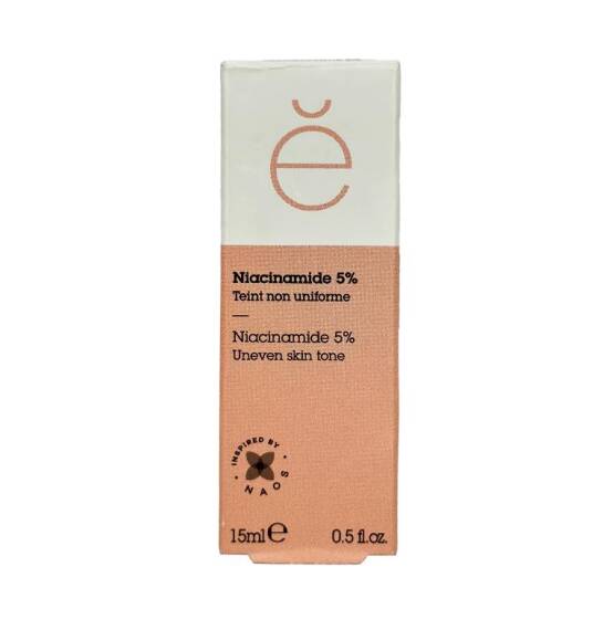 Etat Pur Pure Active Niacinamide 15 ml saf konsentrat - 1
