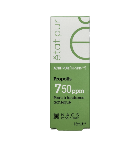 Etat Pur Pure Active Propolis 15 ml saf konsentrat - 1