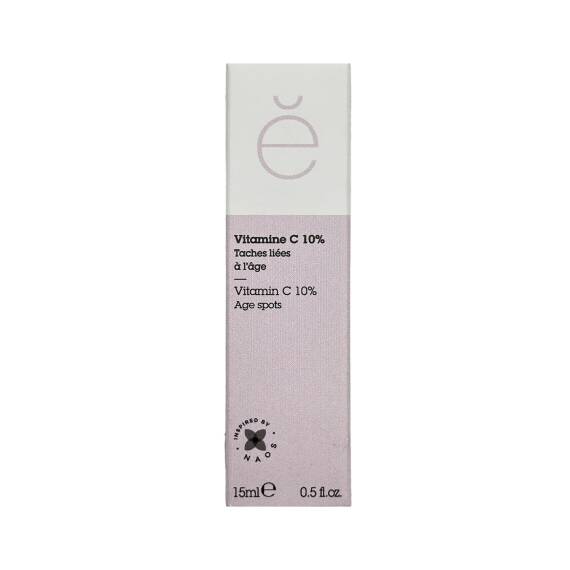 ETAT PUR 1000 PURE ACTIVE VITAMINE C - 1