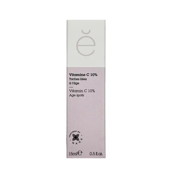 Etat Pur Pure Active Vitamin C 15 ml saf konsentrat - 1