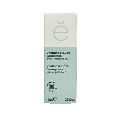 ETAT PUR VITAMINE E 3,93% FPIP 15 ML 1203 - 